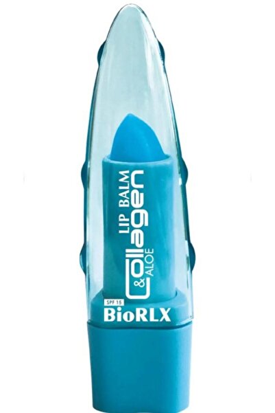 BioRLX LİP DUDAK %99 ALOEVERA COLLAGEN