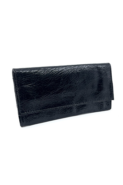 Columbus Special Textured Faux Leather Tobacco Pouch - Stylish and Functional...