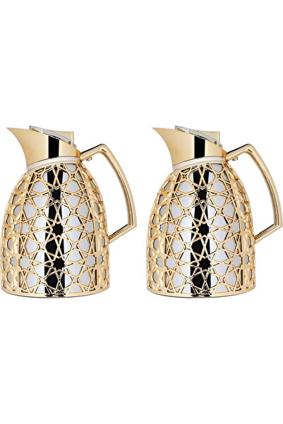 AZOZ MERCHLY Thermos Set