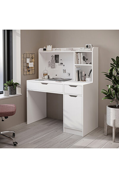 ROEWOOD COUNTRY ÇALIŞMA MASASI