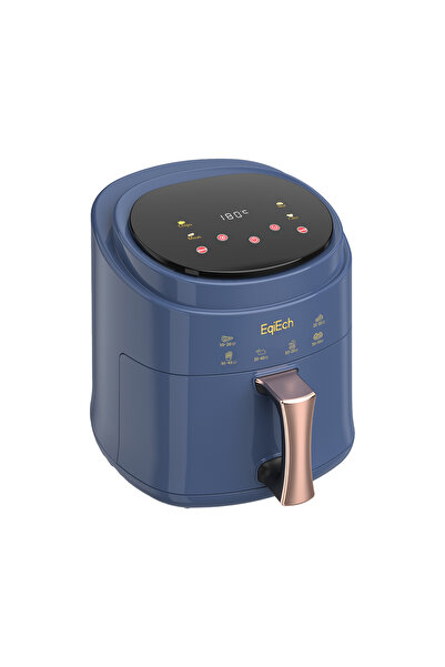 Sinyin Air Fryer,Super Capacity Air Fryer,Smart Digital Fryer,Convenient Oven...