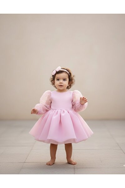 prenses tasarım atolyesi Karolın dogumgünü elbisesi