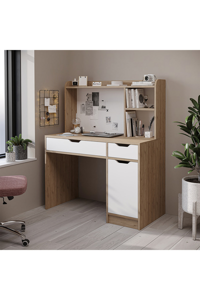 ROEWOOD COUNTRY ÇALIŞMA MASASI