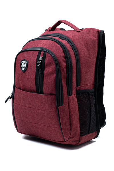 Probag Multi-Compartment Ergonomic Backpack Water Repellent Unisex School, Da...