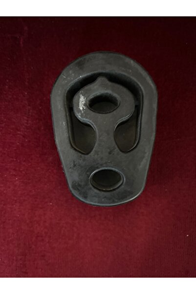 OTO BEK EGZOZ ARKA ASKI LASTİK