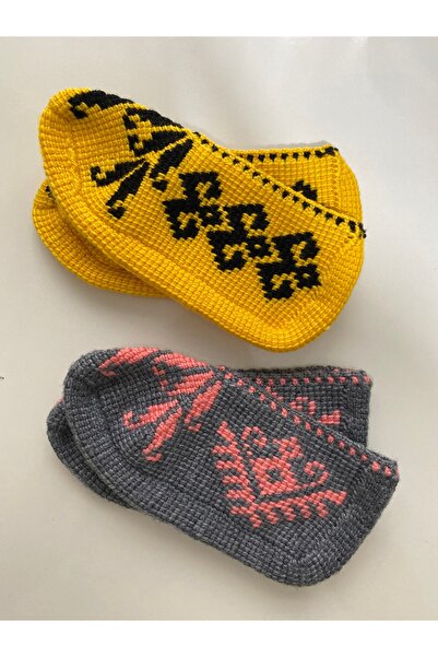 LEYLAPATİKLERİ Tunisian Handmade, Fully Handmade, Suitable for Everyday Use, ...