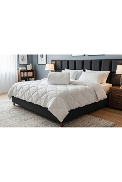 Taç 2 Double-Sized Microfiber Quilts