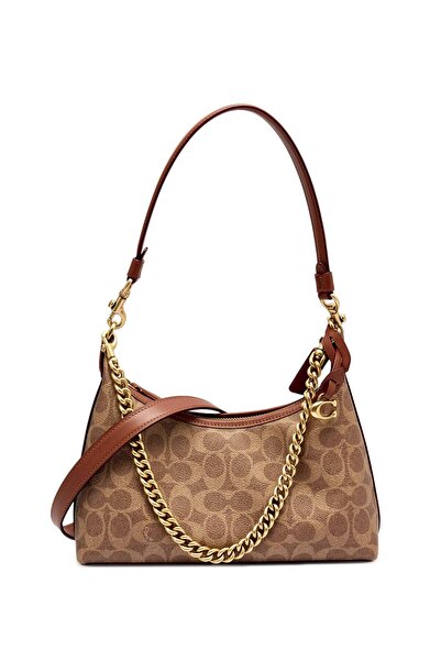 Coach Juliet Kadın Omuz ve Çapraz Çanta CAM26