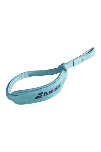 BABOLAT Padel Raket Bileklik Kayışı Turkuaz