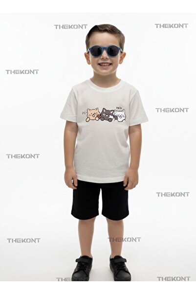 THEKONT ΚΑΛΟΚΑΙΡΙΝΟ ΠΑΙΔΙΚΟ ΣΕΤ ΚΑΛΟΚΑΙΡΙΝΟ ΠΑΙΔΙΚΟ ΣΕΤ ΜΕ ΣΤΑΙΡΕΣ ΤΥΠΟΥΣΕΣ Τ...