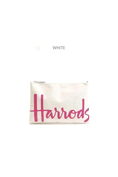 Generic - White - FabricHarrods Essentials