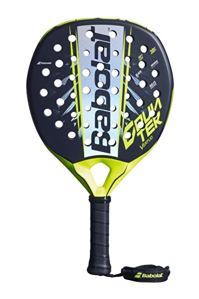 BABOLAT Counter Vertuo 2.6 350 gr Padel Tenis Raketi