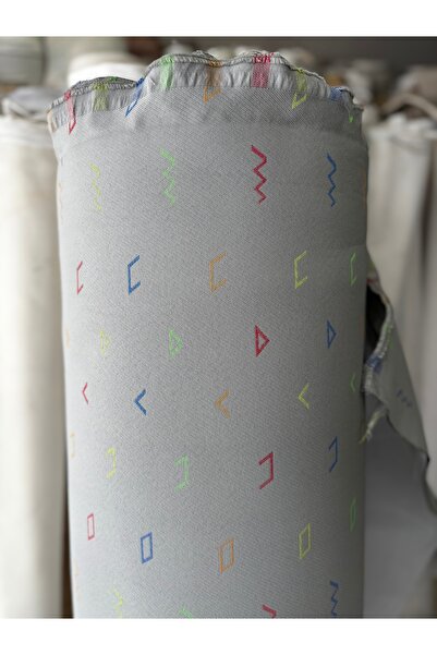 Oto Döşeme Malzemeleri VOLKSWAGEN TRANSPORTER KOLTUK KUMAŞI - 100cmx140cm