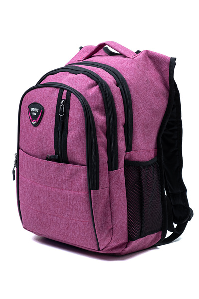 Probag Multi-Compartment Ergonomic Backpack Water Repellent Unisex School, Da...