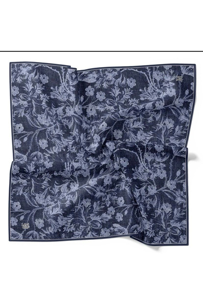 Levidor وشاح كريستال D12