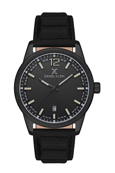 Daniel Klein Dk.1.13667-4 Premium Men's Wristwatch