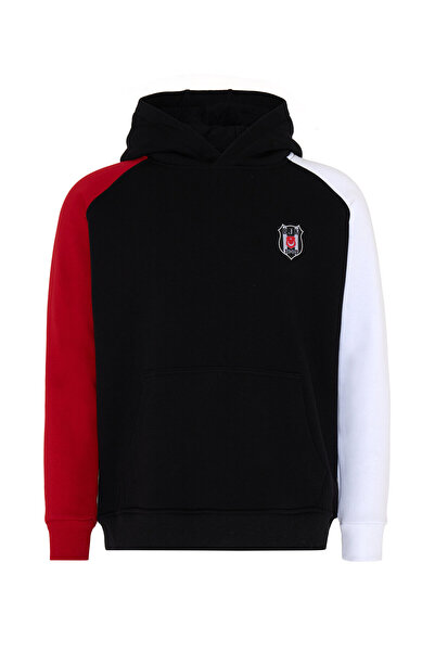 Beşiktaş Erkek Sweatshirt