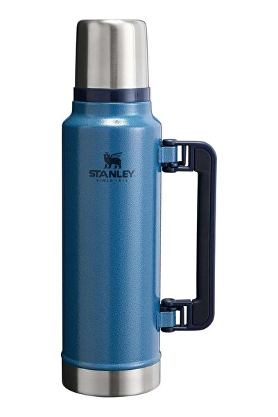 Genericc Stanley Classic Vacuum Insulated Bottle 1.9L – Stainless Steel Hot &...