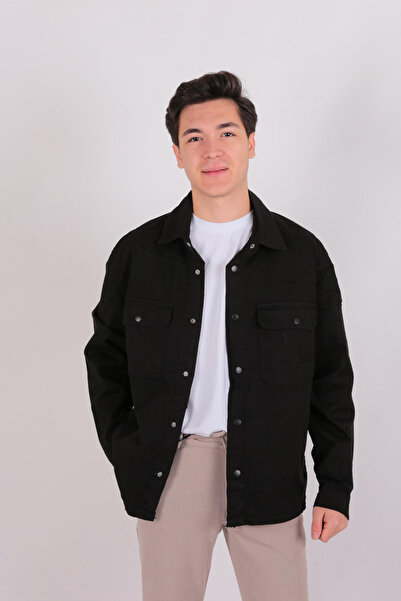 Five Pocket معطف رجالي من كريسبو طراز Fp24A1125-Wa115