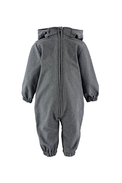 EN FANT Ink 80 - Softshell rain and windstopper full suit -