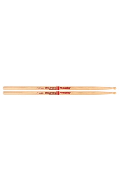 PRO-MARK Promark Tx717W Rick Latham Signature Drumstick Hickory |   American ...