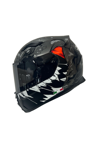 Sway MONSTER Full Face