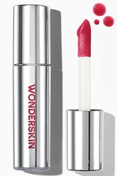 Wonderskin Lip Rehab Nemlendirici ve Onarıcı Renkli Dudak Serumu Yağı Amour 3...