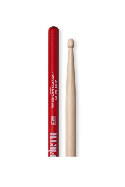 VIC FIRTH طبلة فيك باجيت الكلاسيكية الأمريكية V5AVG 5A |   طلاء غير قابل للان...