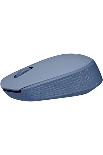 logitech ماوس لاسلكي M171 لأجهزة الكمبيوتر والماك