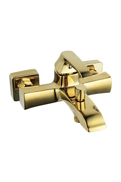 Store Ag2500g Avangart Altın Banyo Armatürü