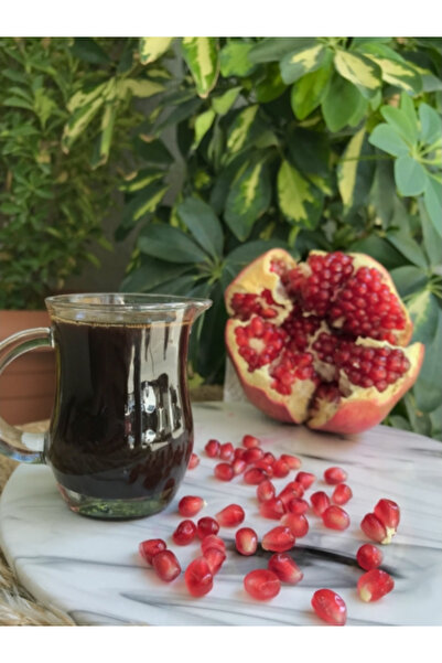 Hatay Has Çiftlik Nar Ekşisi (1 kg)