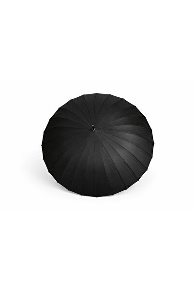 Basepoint Protokol 24 Telli Fiber 120cm Premium Şemsiye