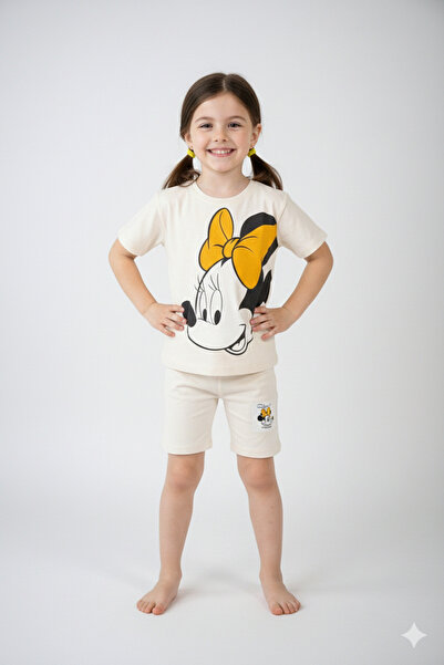 Baby Summer Top and Bottom Set