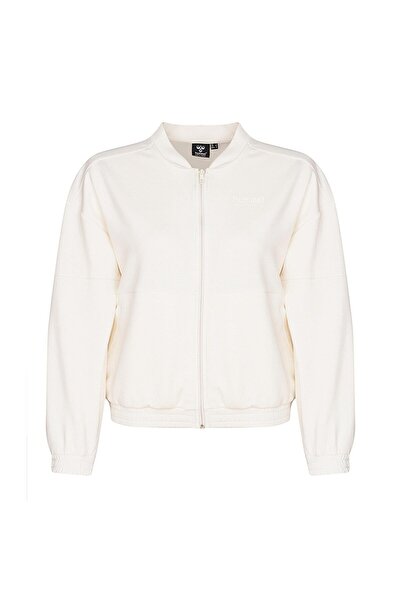 hummel Sargento Zip Jacket Women's Zippered Sweatshirt 922499