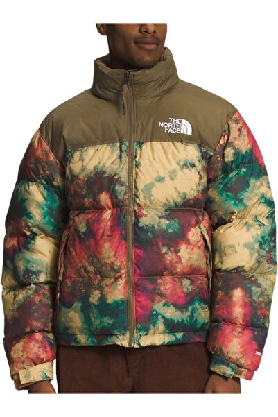 THE NORTH FACE NFB09CD8MFMYİ-456 MONT