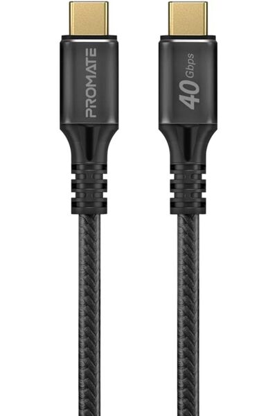 Promate PowerBolt240-2M USB Cable