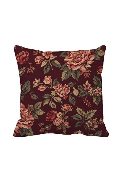 Queen Jera Double Sided Printed Classic Throw Pillow Cover - Decorative Pillo...