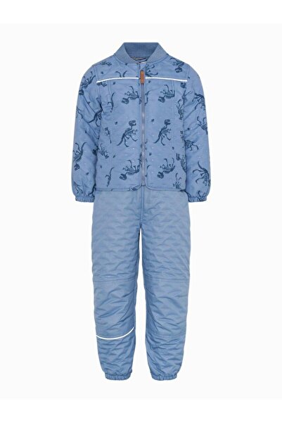 CeLaVi Fossil 98 - Quilted thermal set -