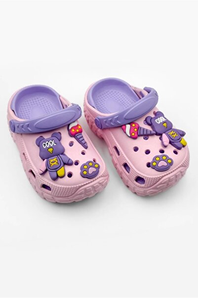 Twingo ÇOCUK CROSS TERLİK PEMBE