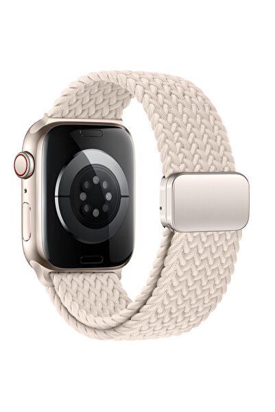Tech-Protect Curea NylonMag pentru Apple Watch 38-41mm