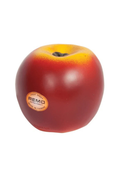 REMO SC-APLG-01 Elma Shaker (Eğitim - Meyve Serisi Perküsyon) | Gerçekçi Elma...