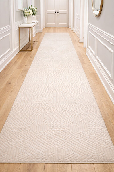 ULTRA HALI PLUS SERİSİ JEL KAYMAZ TABAN TOZ TUTMAYAN HAV BIRAKMAYAN MODERN YO...