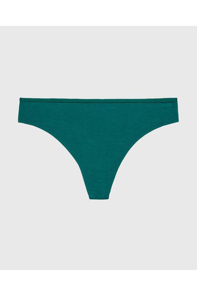 La senza Trendy Ultrasoft Thong Panty