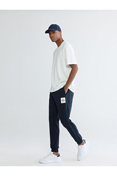 LC Waikiki LCW ECO Standard Fit Men's Jogger Sweatpants