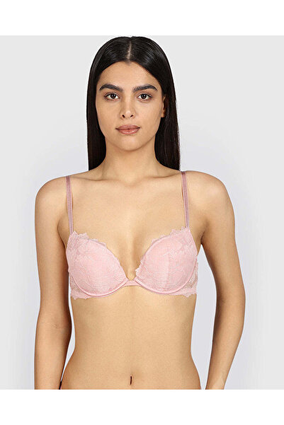 La senza حمالة صدر مبطنة بالجل بتصميم مثير للغاية