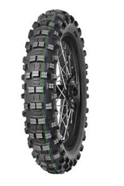 Mitas 140/80-18 EF Pro Super Soft