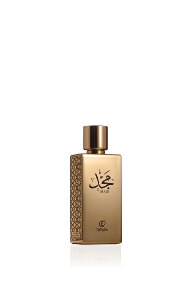 DYROSE MAJD DYRSE
