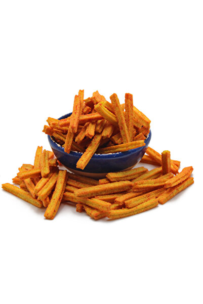 Yaşarbey MARDİN ÖZEL SOSLU ÇUBUK CİPS 1000 GR (HEDİYELİK DOYPACK)