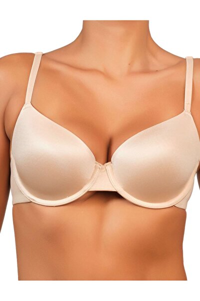 Isla & Evie Everyday Lightly Lined Demi Bra