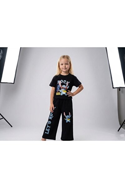 full fashiion Girls' outfit